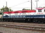 CFNR 501